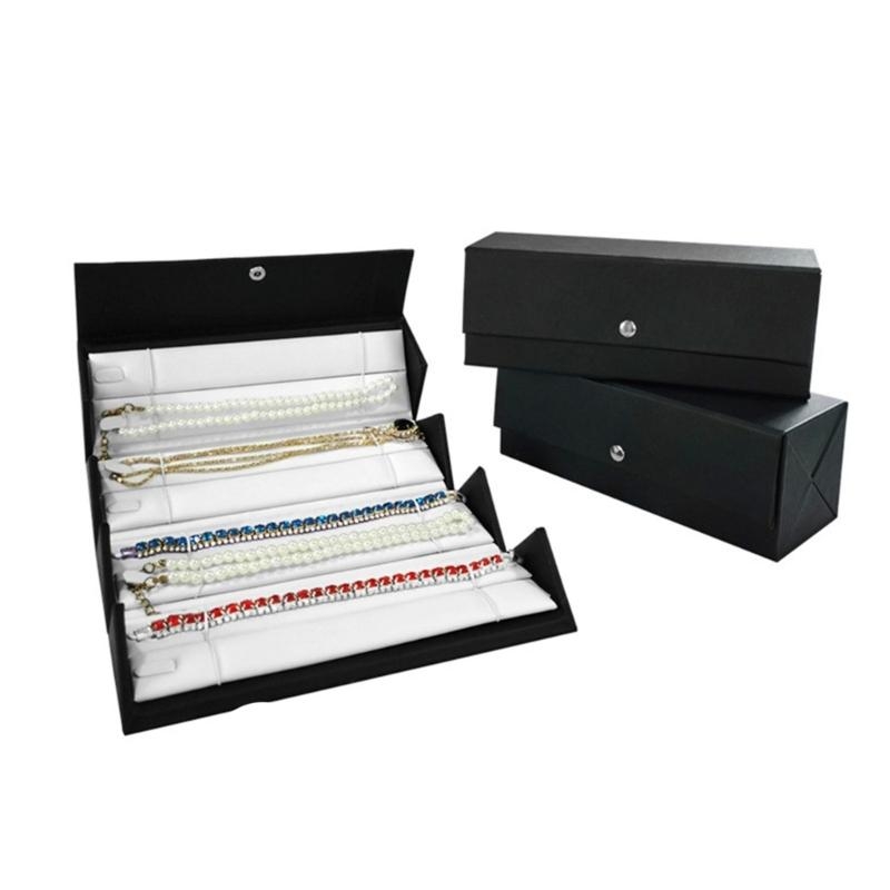 Accessories Travel Jewelry Box - Hộp đựng trang sức du lịch