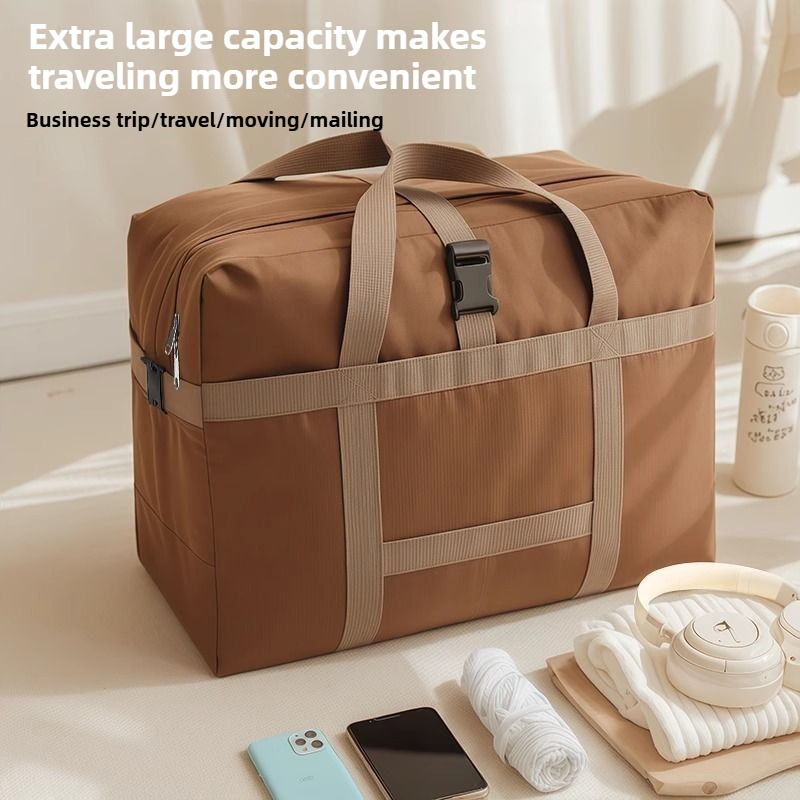 Travel Accessories Bag - Extra Large Travel Duffle Bags Foldable