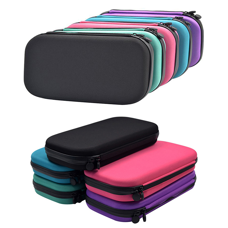 Travel Video Accessories - EVA Portable Stethoscope Storage Organize Box