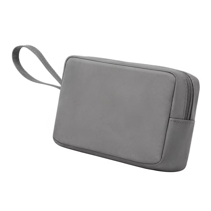 Travel Accessories Bag - Portable Phone Waterproof Bag Travel Charger