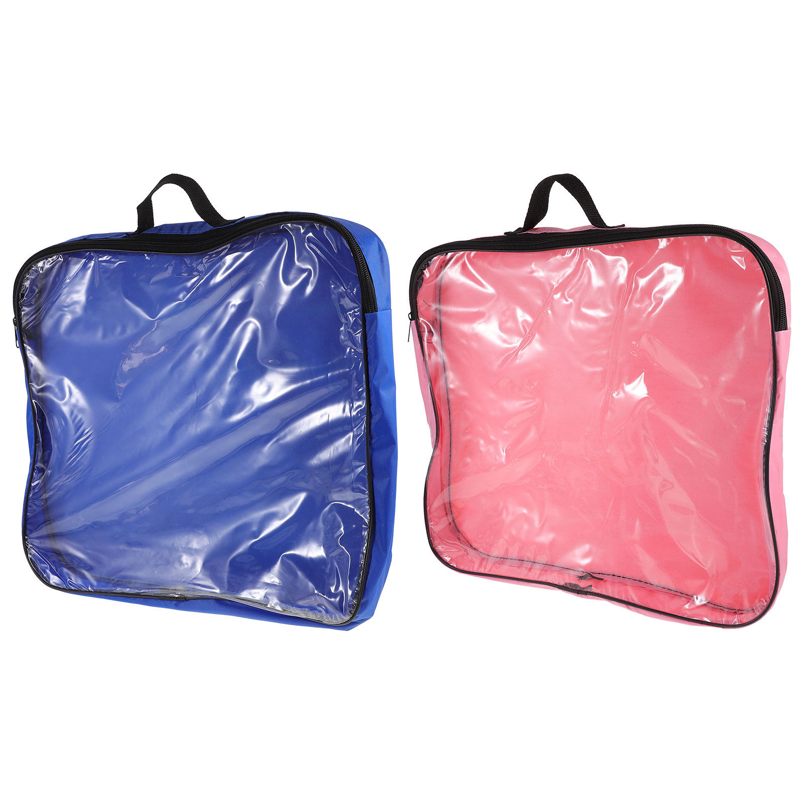 Shoe Bag Travel - 2Pcs Skate Bag Heavy Duty Roller