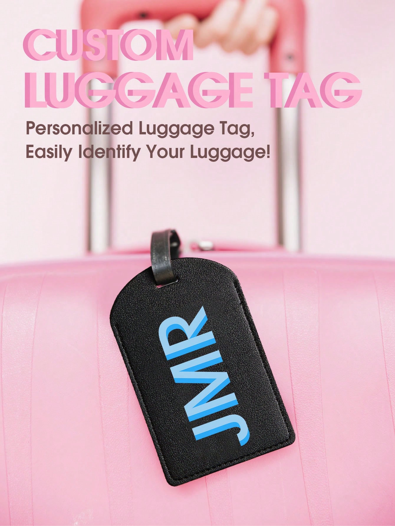 Personalized Initial Luggage T - đánh giá và giá It Travel Accessories