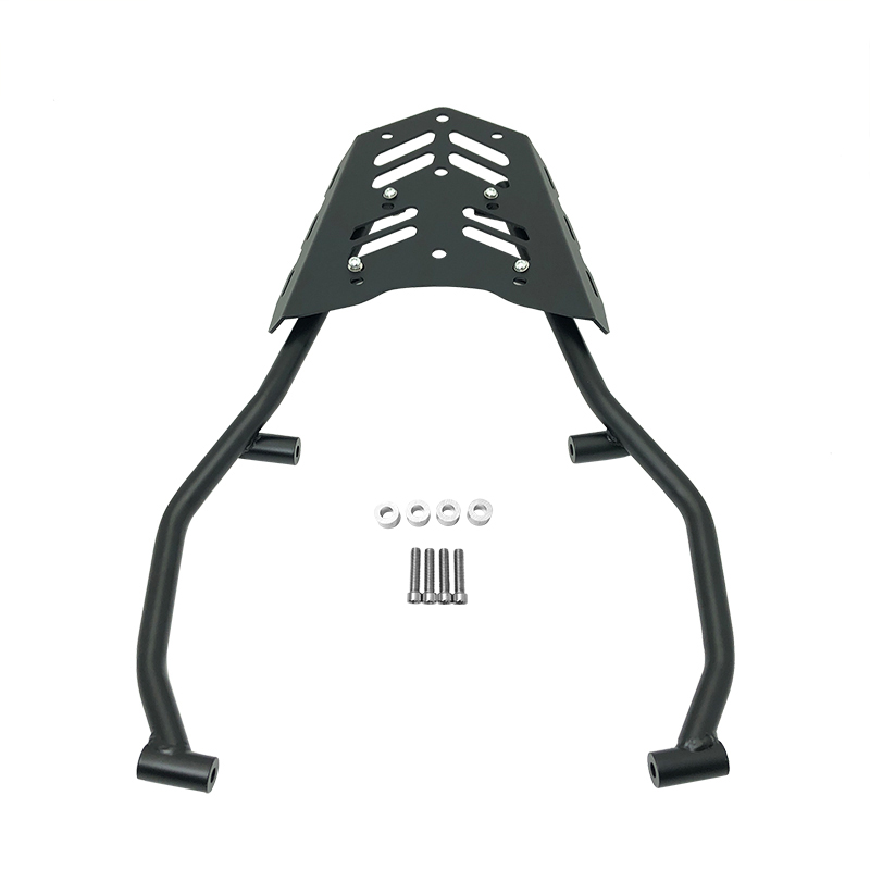 For Yamaha Tenere700 Rear Lugg - đánh giá và giá Luggage Cover Protector