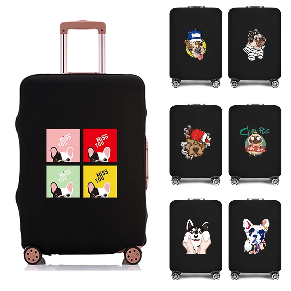 Thicken Luggage Case Suitcase  - đánh giá và giá Travel Accessories 2022