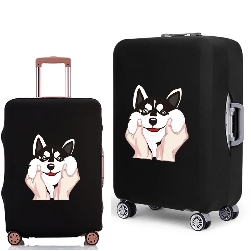 Thicken Luggage Case Suitcase  - đánh giá và giá Travel Accessories 2022