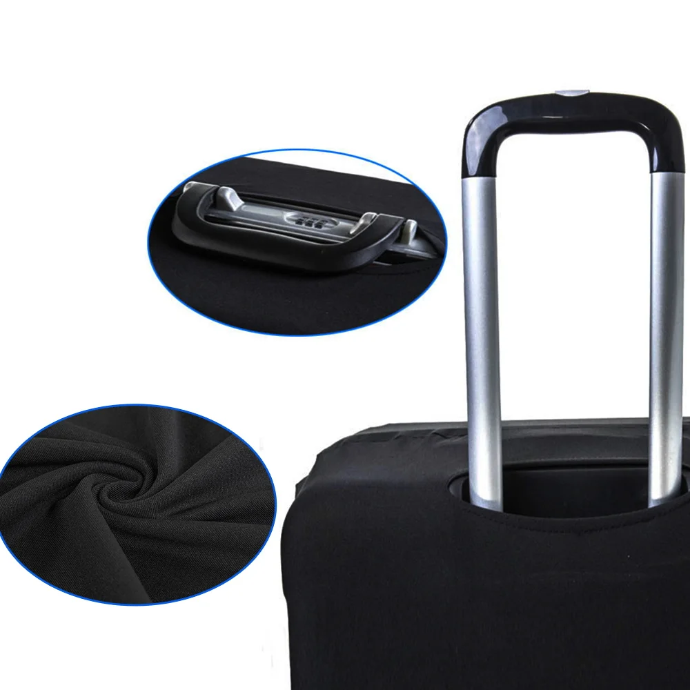 Thicken Luggage Case Suitcase  - đánh giá và giá Travel Accessories 2022