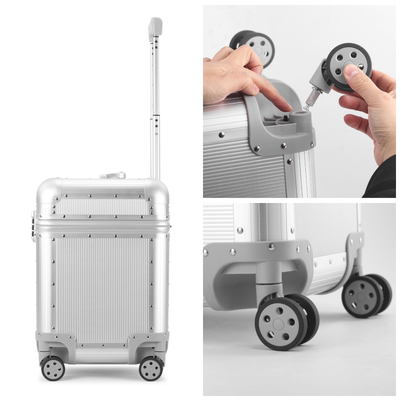 All Aluminum-magnesium Alloy T - đánh giá và giá Travel Lock Tsa Approved