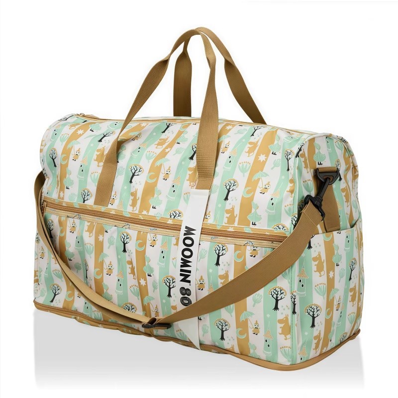 New Kawaii Anime Moomins Serie - đánh giá và giá It Travel Accessories