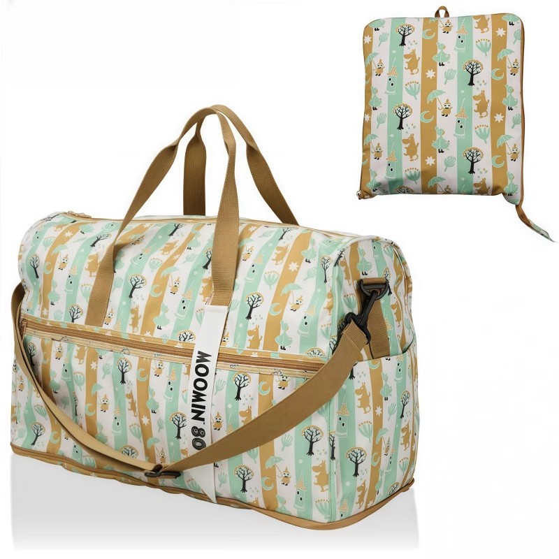 New Kawaii Anime Moomins Serie - đánh giá và giá It Travel Accessories