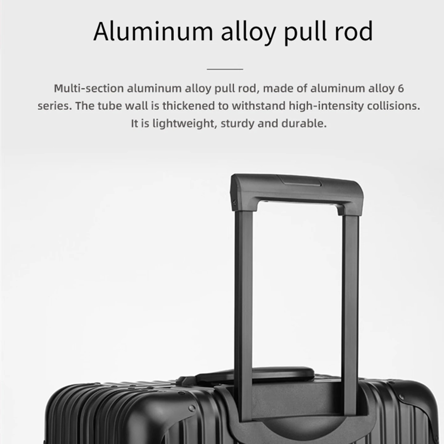 24inch All-Aluminum Magnesium  - đánh giá và giá Travel Lock Tsa Approved