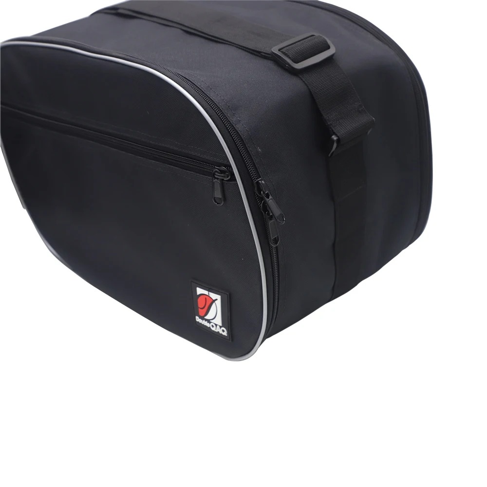 Motorcycle Luggage Bag Pannier - đánh giá và giá Luggage Cover Protector