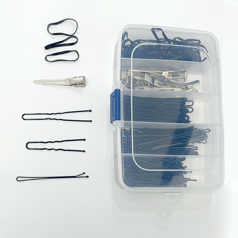 Clear 5/6-grid Portable Plasti - đánh giá và giá Accessories Travel Jewelry Box