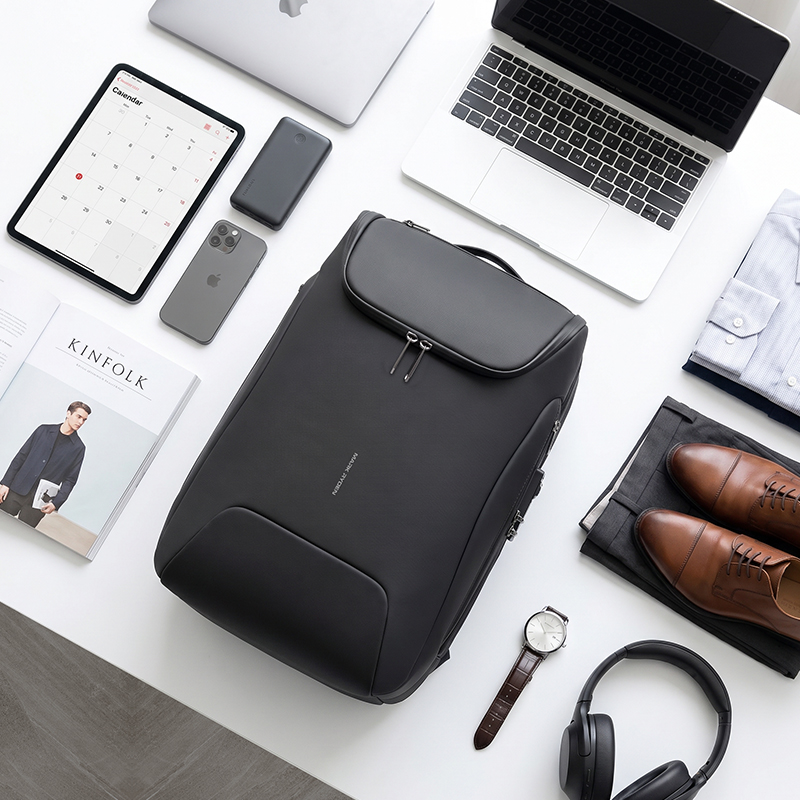 MARK RYDEN 31L Smart Men's Bac - đánh giá và giá Shoe Bag Travel
