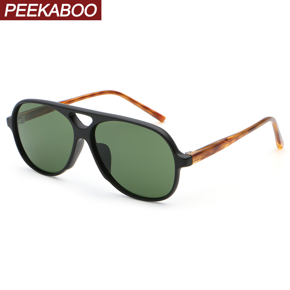 Peekaboo green blue black male - đánh giá và giá Travel Accessories Gifts For Men