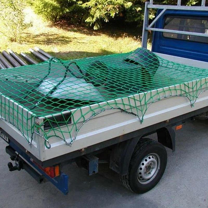 Truck Bed Net Safety Mesh For  - đánh giá và giá Travel Accessories Car
