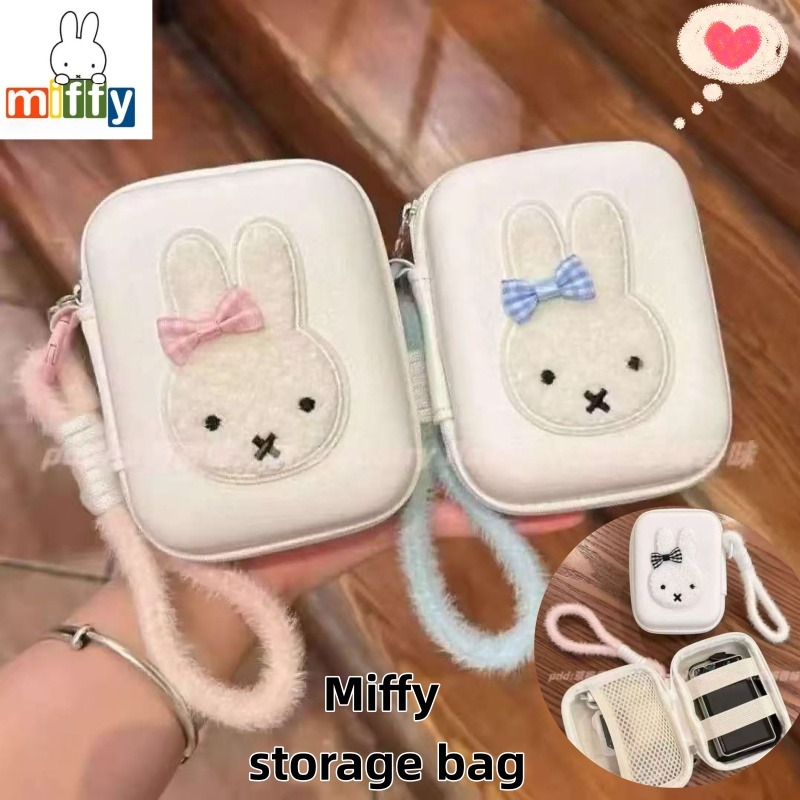 New Instagram-Style Miffy Bunn - đánh giá và giá Luggage Cover Protector