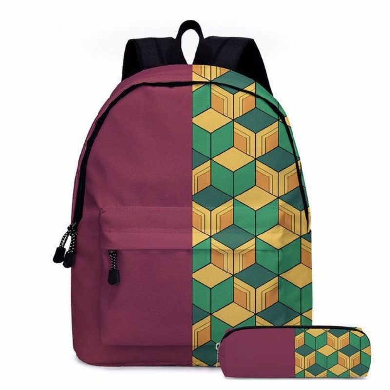 Demon Slayer Kochou Shinobu Ka - đánh giá và giá It Travel Accessories
