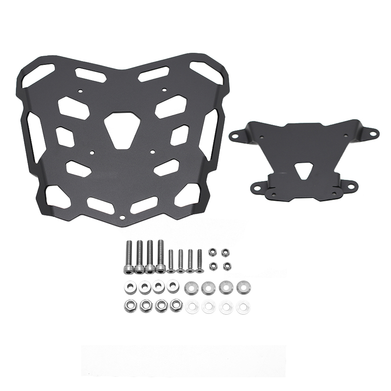 Transalp 750 Rear Luggage Rack - đánh giá và giá Luggage Cover Protector