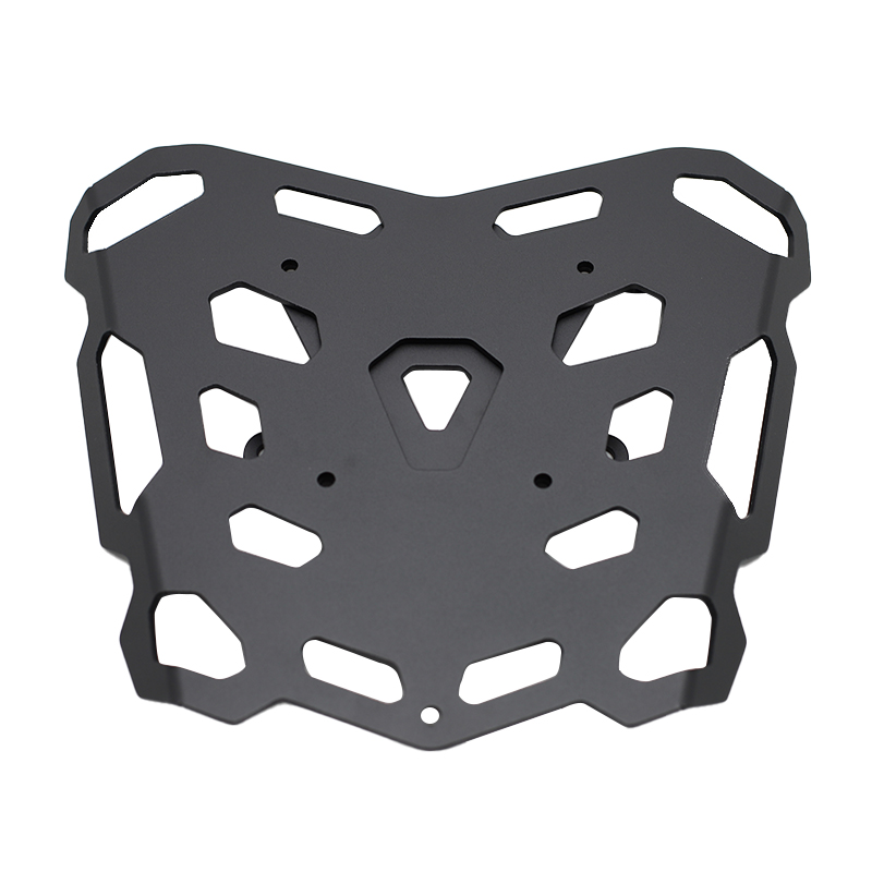 Transalp 750 Rear Luggage Rack - đánh giá và giá Luggage Cover Protector