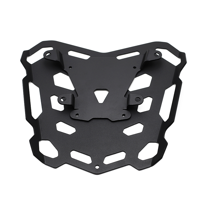 Transalp 750 Rear Luggage Rack - đánh giá và giá Luggage Cover Protector