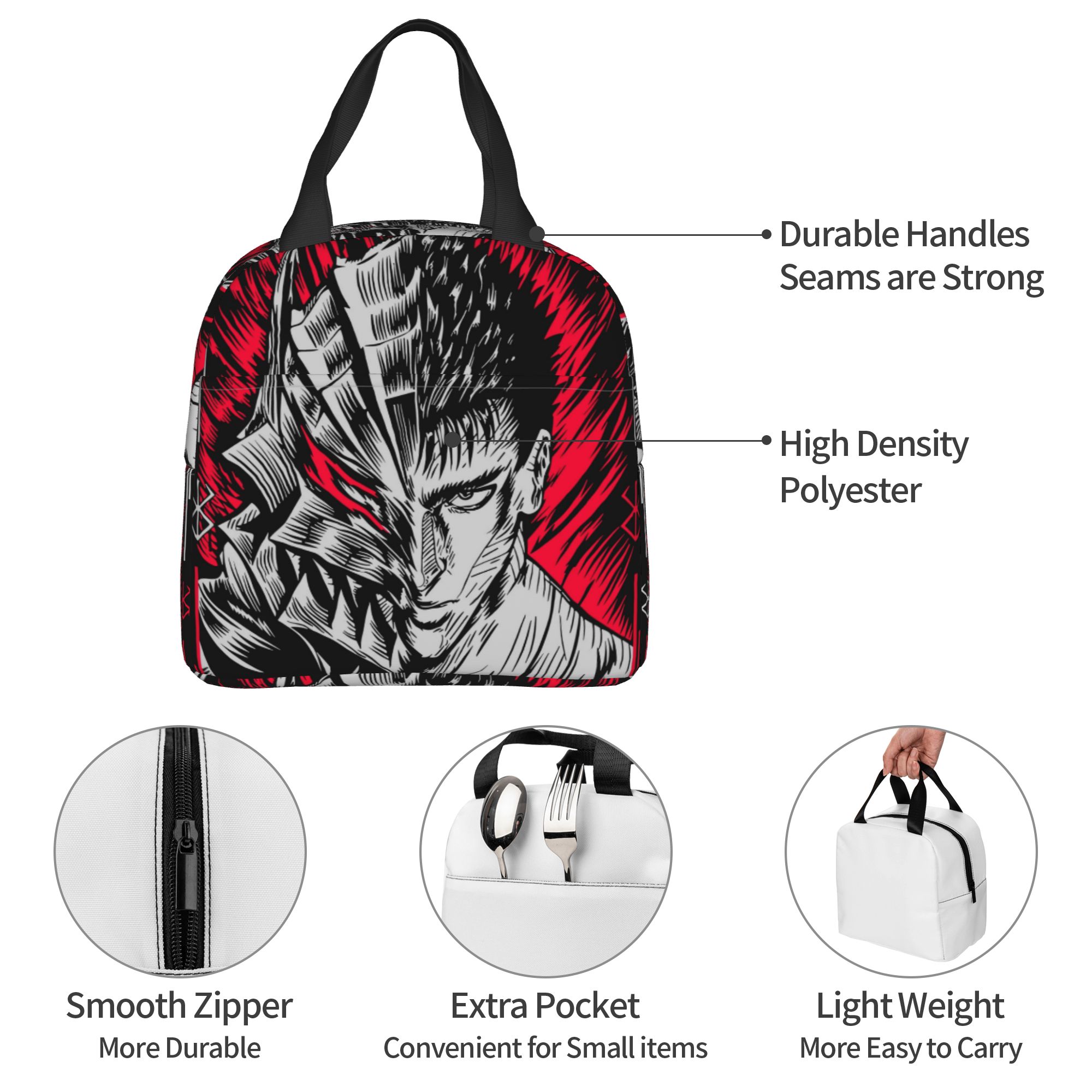 B-Berserks Thermal Insulated L - đánh giá và giá Travel Accessories 2022