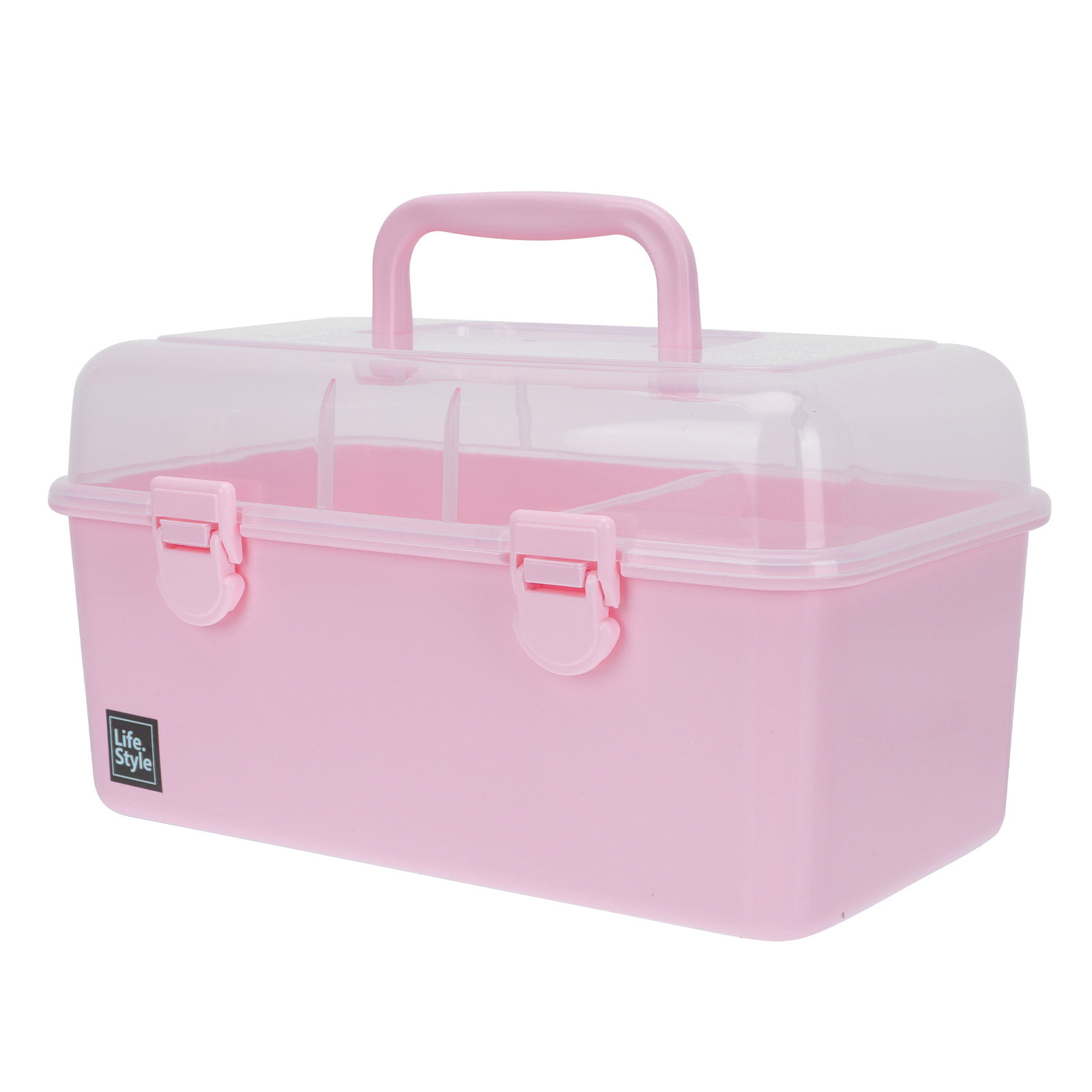 1Pcs Two-Level Hair Accessory  - đánh giá và giá Accessories Travel Jewelry Box
