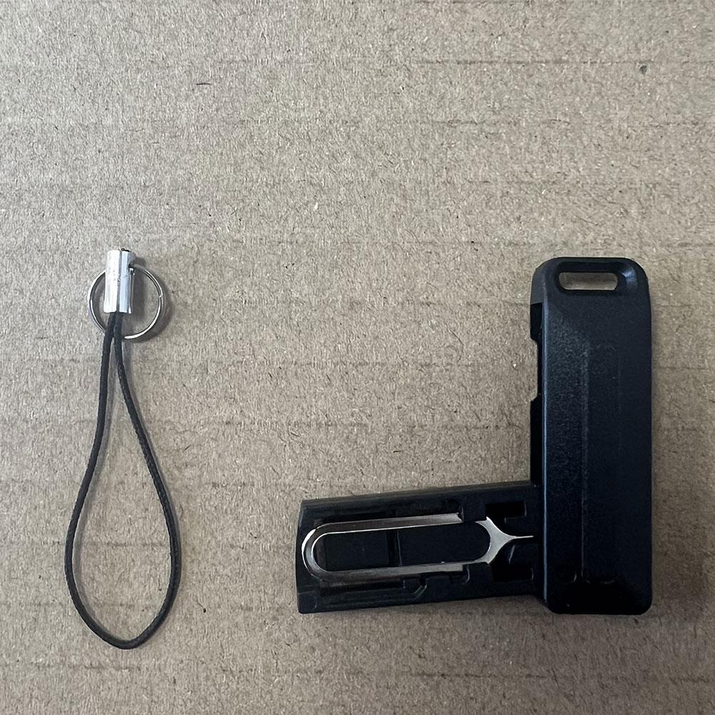 Multi-function Card Slot Stora - đánh giá và giá Sim Card Holder Case