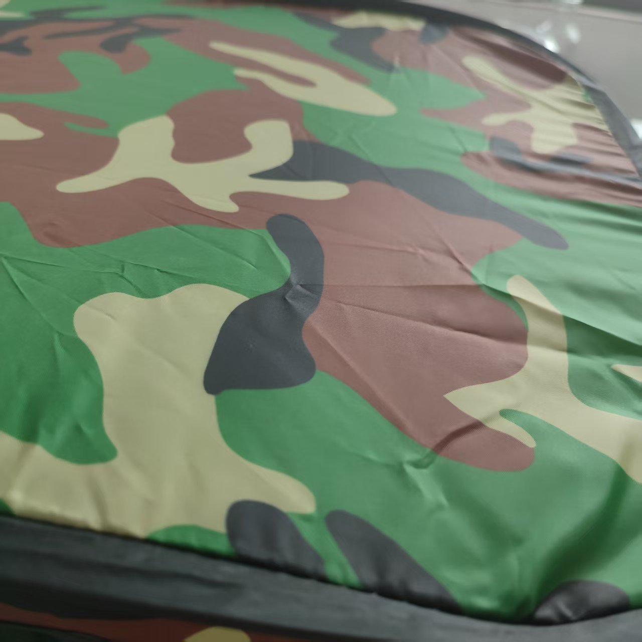 Portable Camo Folding Tent Tar - đánh giá và giá Travel Accessories Target
