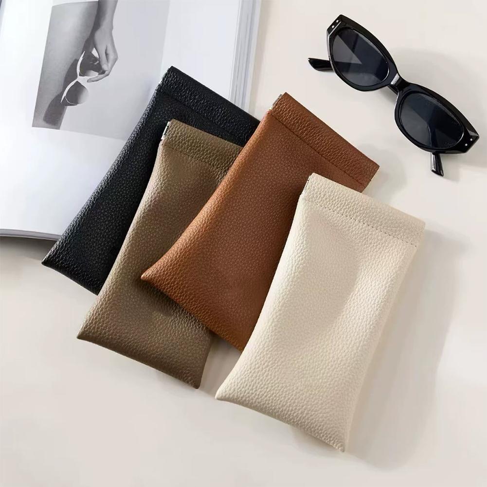 Sunglasses Pouch With Keyring  - đánh giá và giá Travel Accessories Pouch For Men