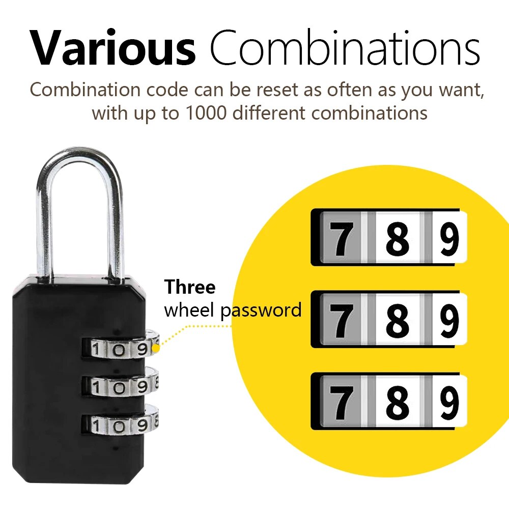 Travel Luggage Security Anti-T - đánh giá và giá It Travel Accessories
