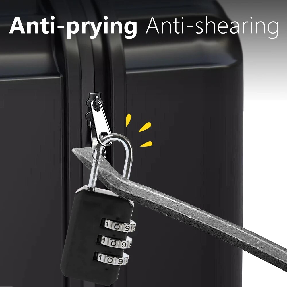 Travel Luggage Security Anti-T - đánh giá và giá It Travel Accessories
