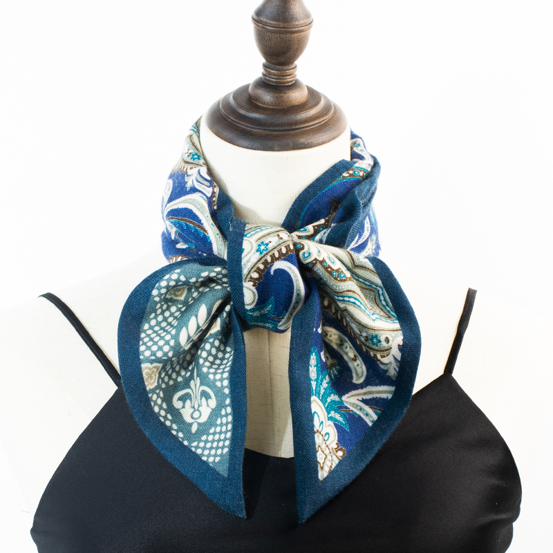 Women Reversible Wool Silk Ski - đánh giá và giá Travel Accessories Neck