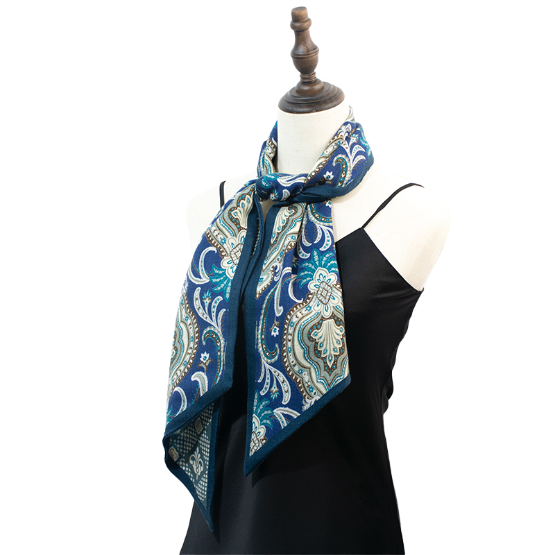 Women Reversible Wool Silk Ski - đánh giá và giá Travel Accessories Neck