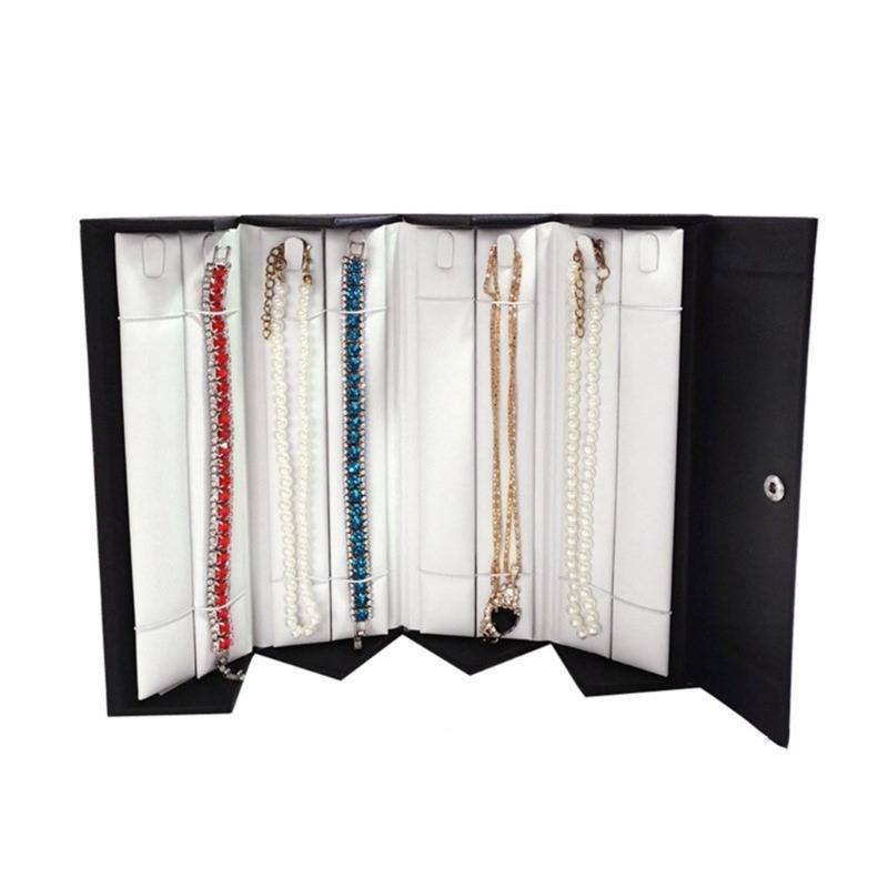 Hộp đựng trang sức du lịch tha - đánh giá và giá Accessories Travel Jewelry Box