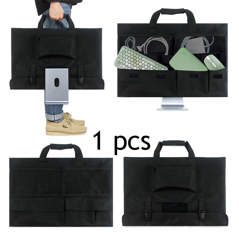 1pcs Protective Storage Bag Co - đánh giá và giá Travel Video Accessories