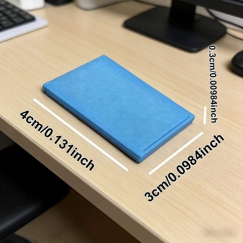 Portable PLA SIM Micro SD Card - đánh giá và giá Sim Card Holder Case