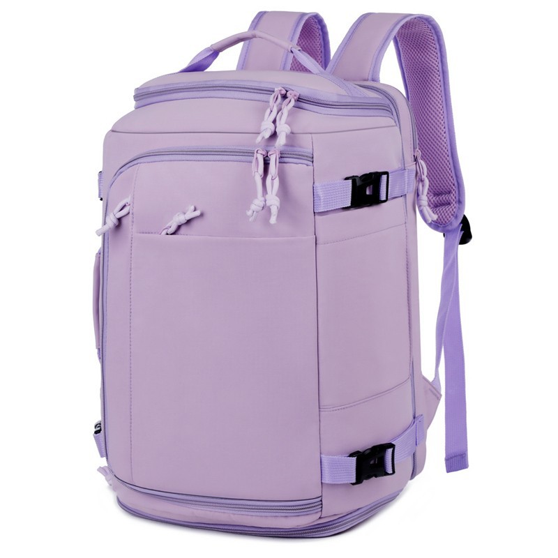 Travel Backpack Large Capacity - đánh giá và giá It Travel Accessories