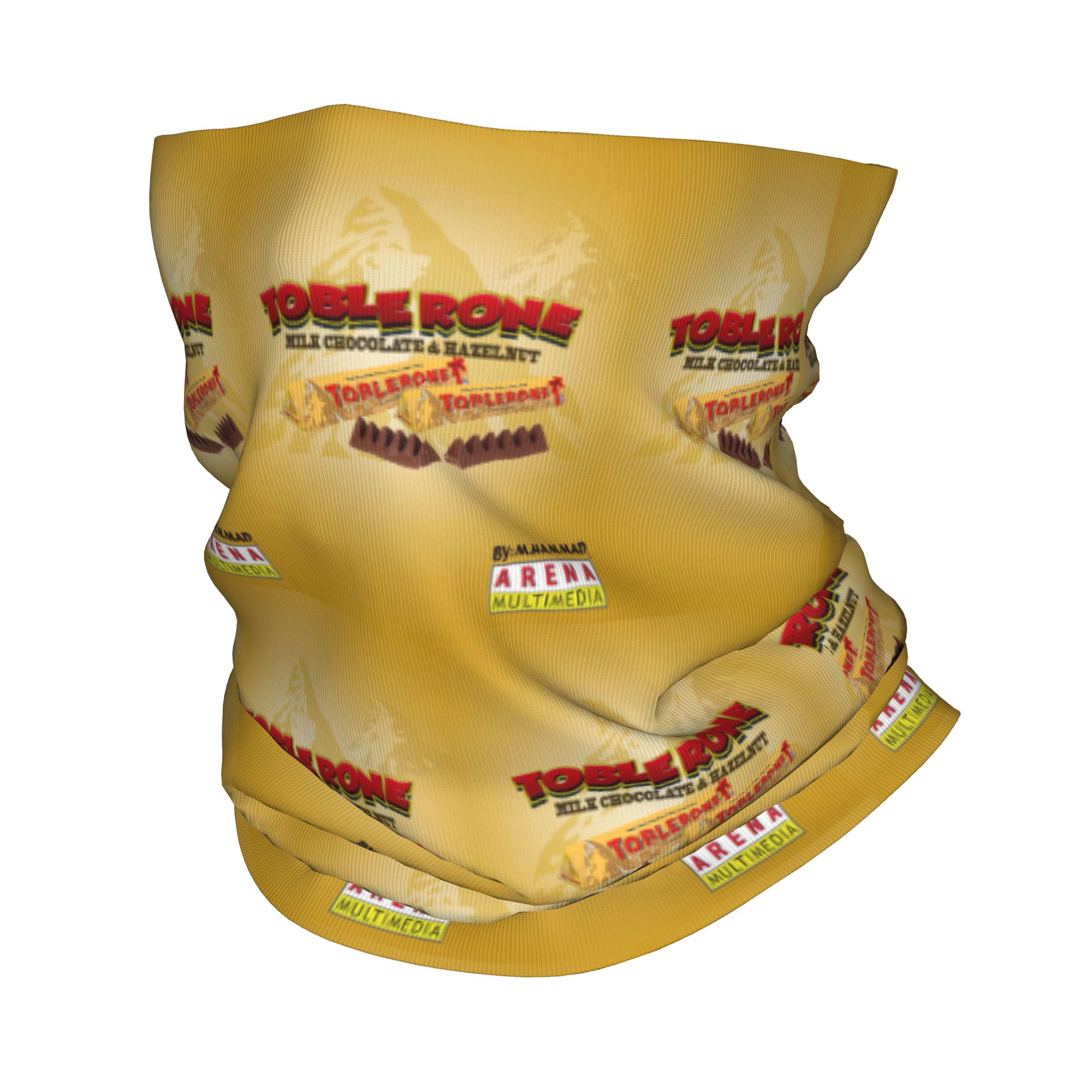Chocolat Tobler Toblerone 1959 - đánh giá và giá Travel Accessories Neck