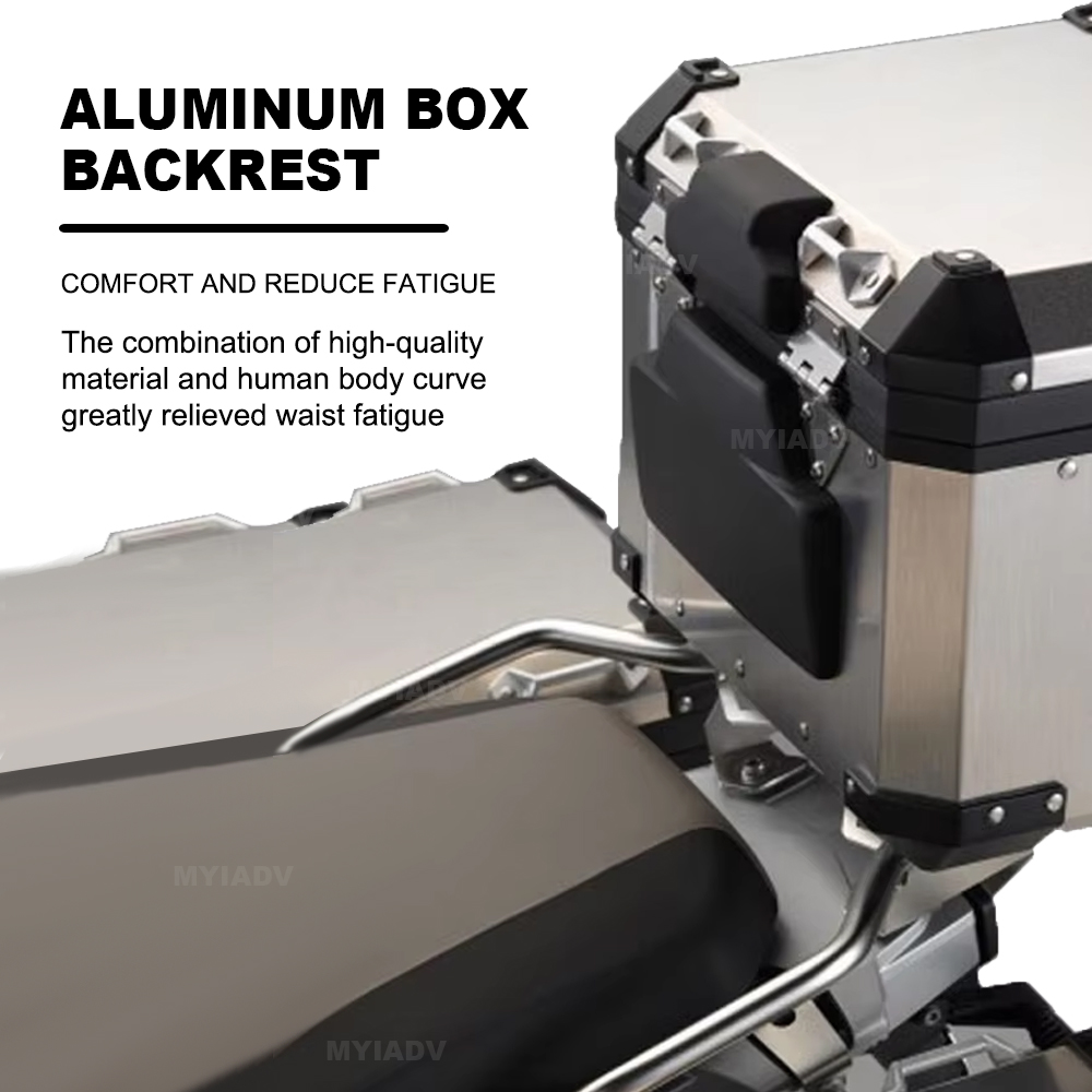 For BMW R1200GS R1200GSA F800G - đánh giá và giá Luggage Cover Protector