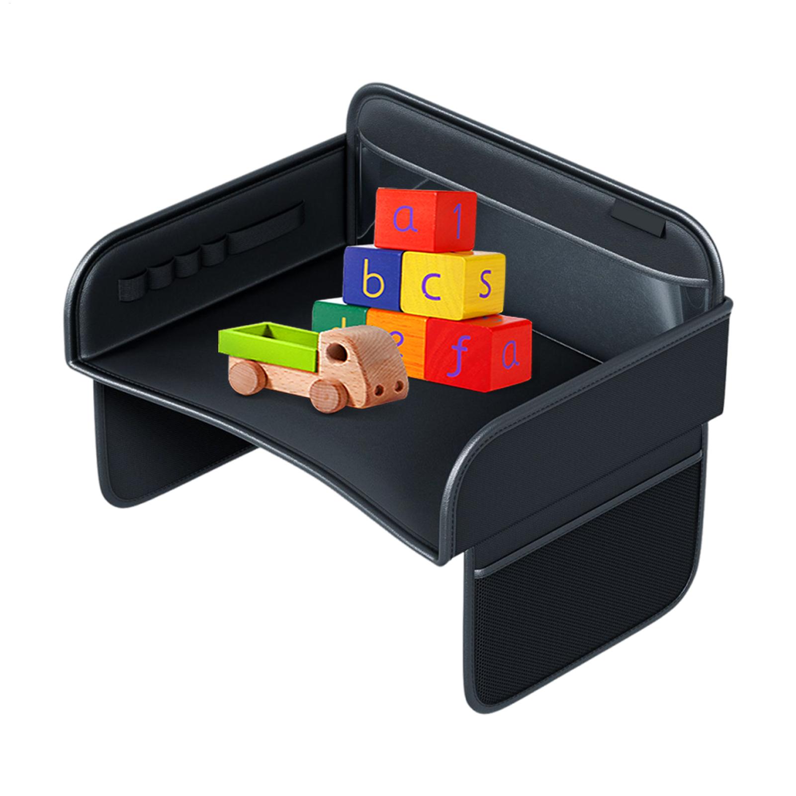 Child Car Dining Drawing Table - đánh giá và giá Travel Accessories Car