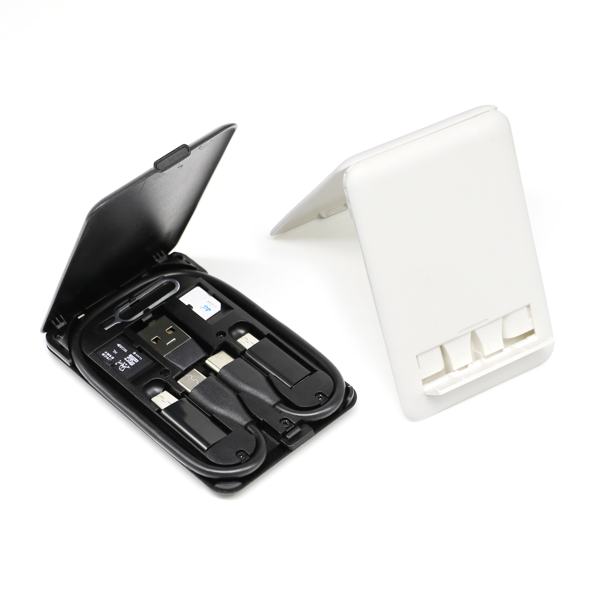 Urban Survival Card multi-func - đánh giá và giá Sim Card Holder Case