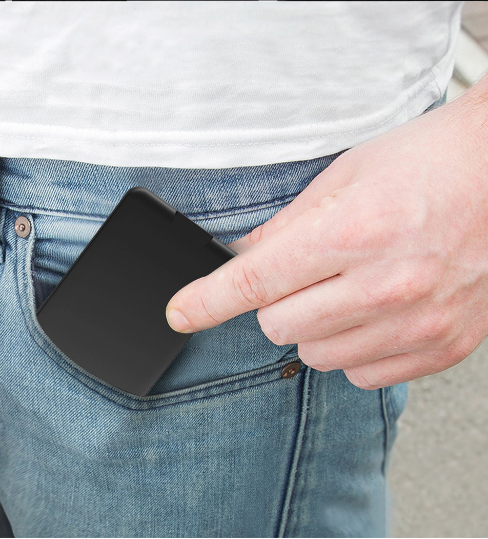 Urban Survival Card multi-func - đánh giá và giá Sim Card Holder Case