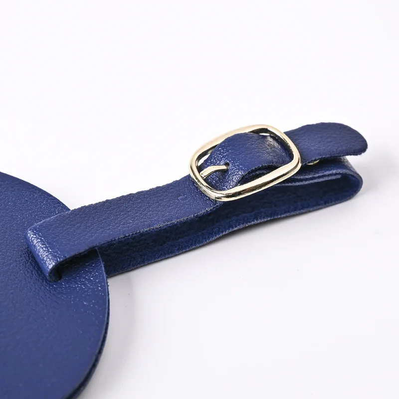 1pc Thicken PU Hot Stamping Ai - đánh giá và giá Travel Accessories Unique