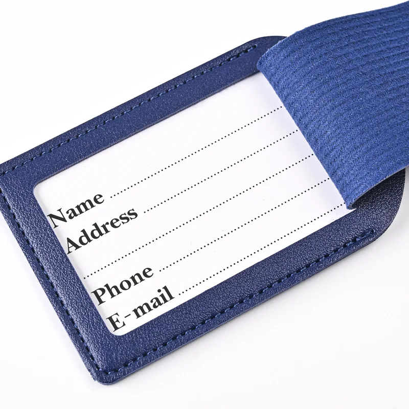 1pc Thicken PU Hot Stamping Ai - đánh giá và giá Travel Accessories Unique