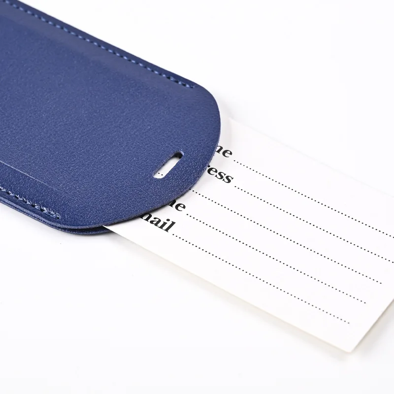 1pc Thicken PU Hot Stamping Ai - đánh giá và giá Travel Accessories Unique
