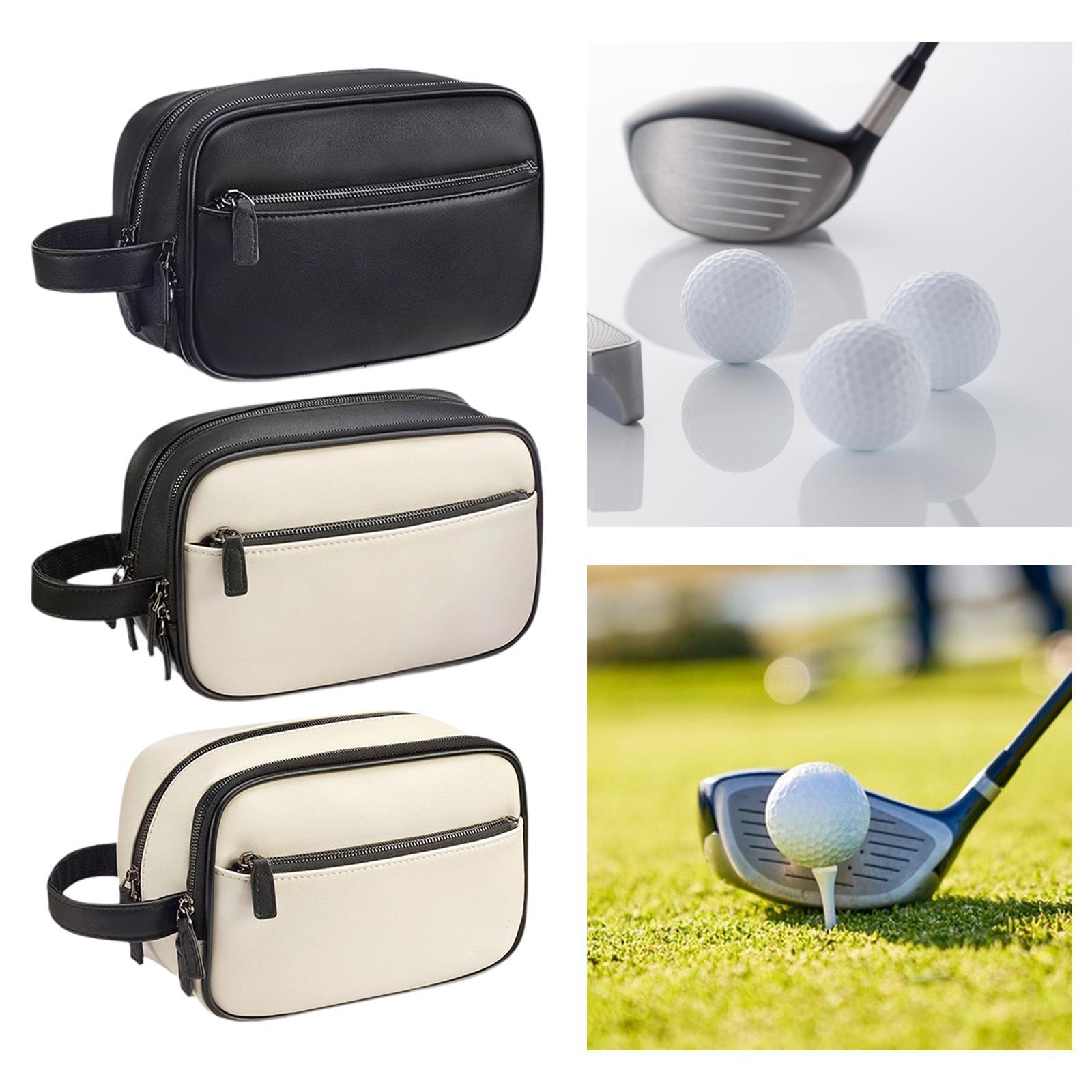 Golf Accessory Bag Storage Pac - đánh giá và giá Travel Accessories Pouch For Men
