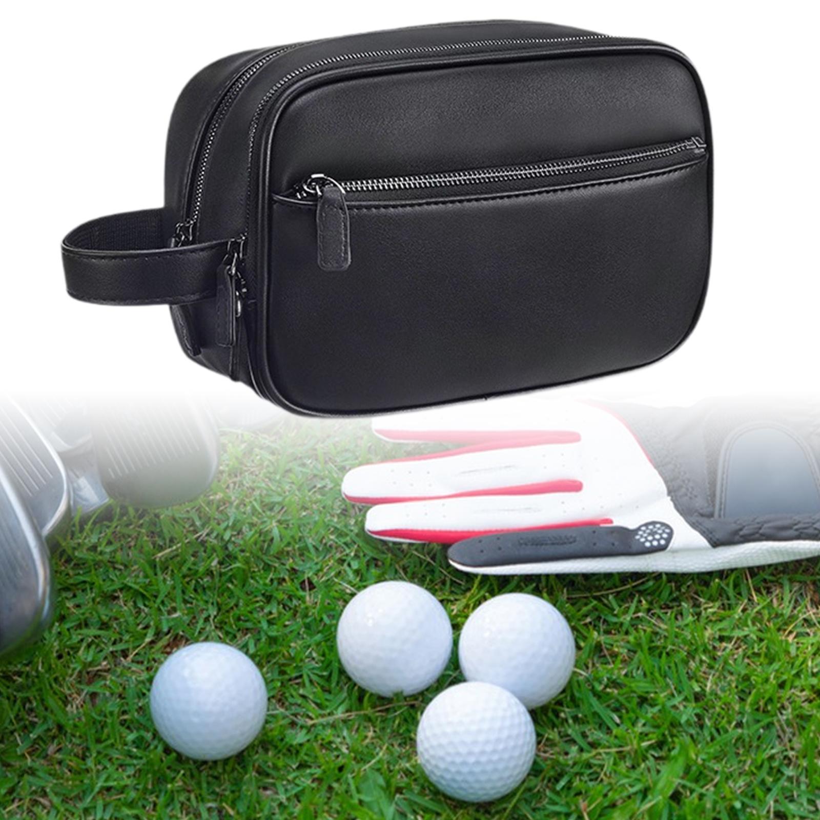 Golf Accessory Bag Storage Pac - đánh giá và giá Travel Accessories Pouch For Men