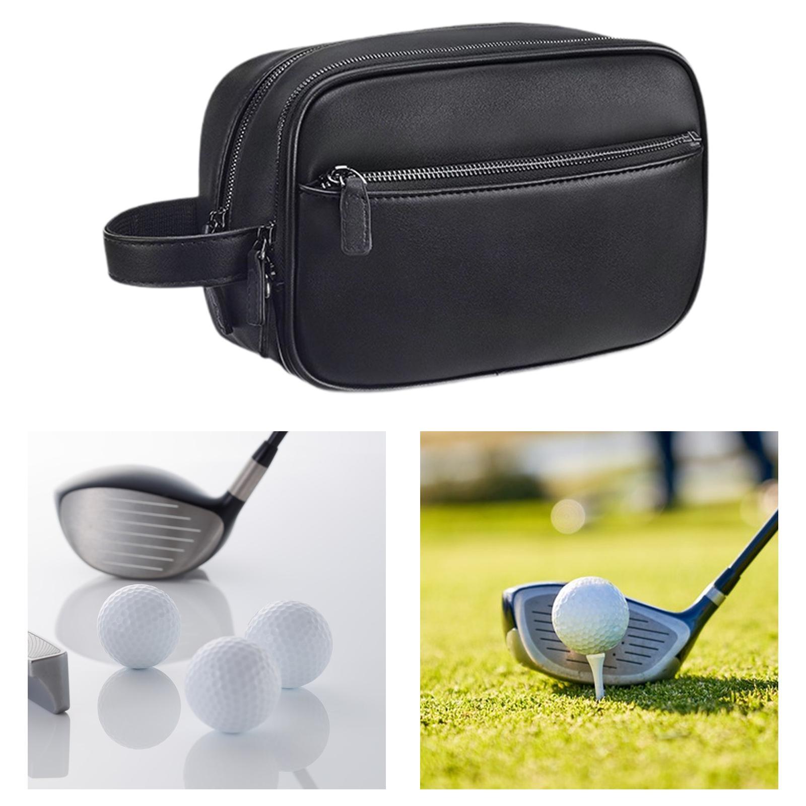 Golf Accessory Bag Storage Pac - đánh giá và giá Travel Accessories Pouch For Men