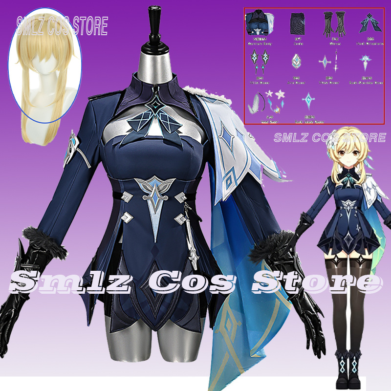 2026 Genshin Impact Traveler L - đánh giá và giá Travel Accessories Set