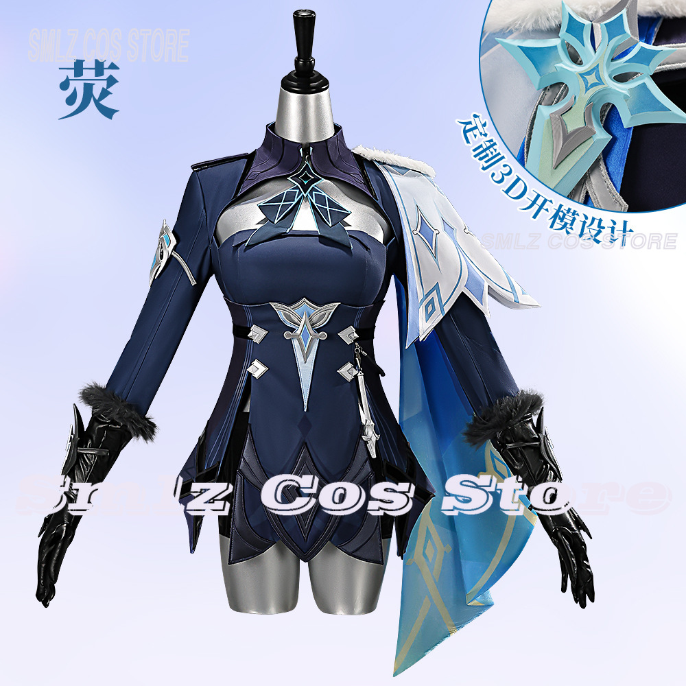 2026 Genshin Impact Traveler L - đánh giá và giá Travel Accessories Set